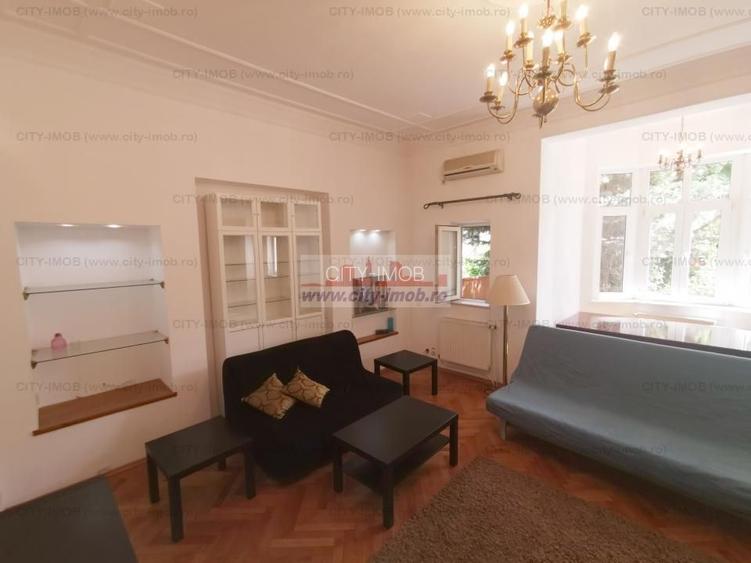 Vanzare si * sau Inchiriere Casa/Vila 5 camere Dorobanti - 33