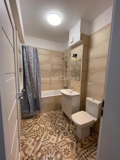 Proprietar | 2 Camere | Aparatorii Patriei - Metalurgiei - 5