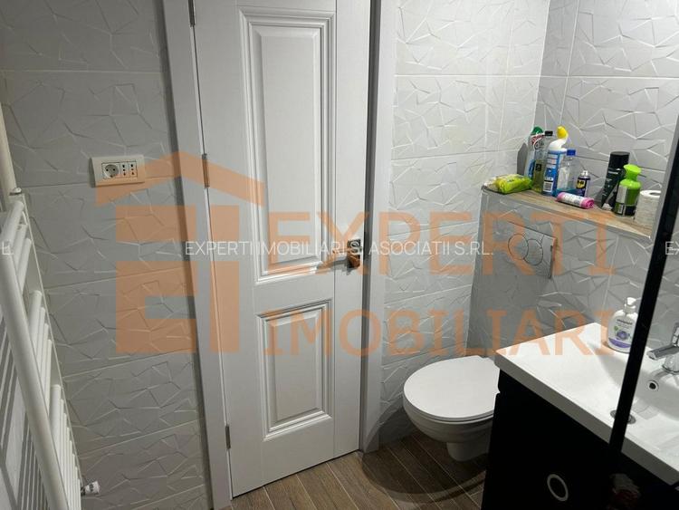 Apartament 2 camere situat in zona CITY PARK MALL - 7