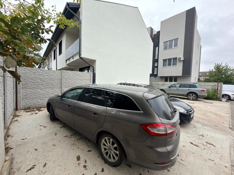 Casa insiruita P+1+Pod inalt, pozitie buna. 4 cam. Finisaje la alegere - 3