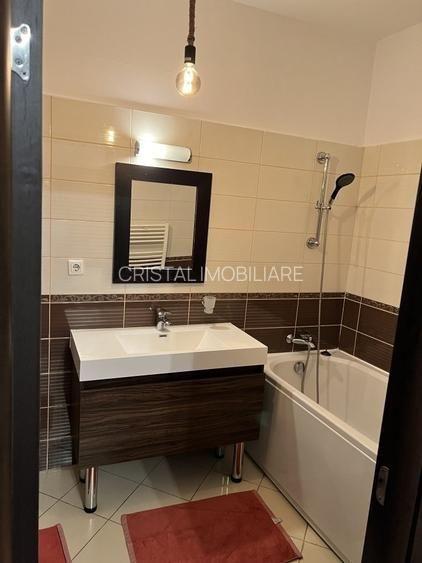 Apartament 2 camere , complet mobilat si utilat , Saphir Stein Grozavesti - 4