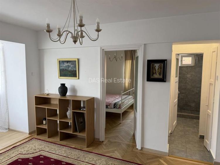 Prima inchiriere | 2 camere | Calea Floreasca | vis-a-vis Springtime - 4