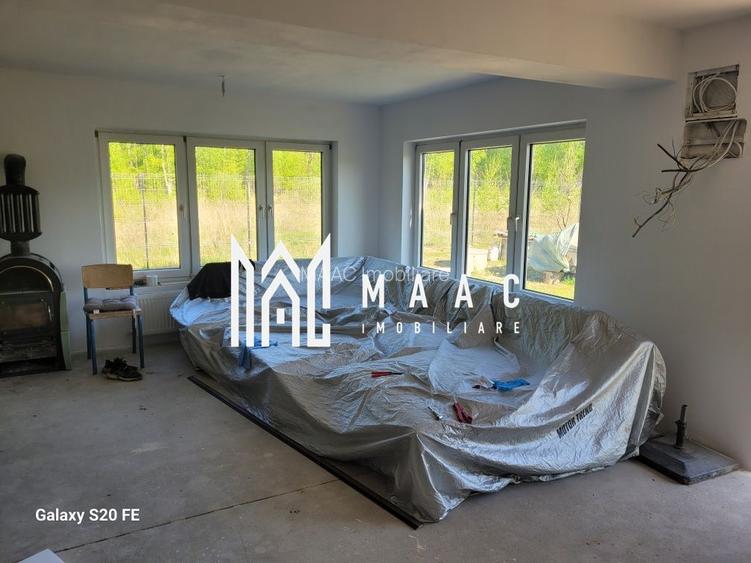 Casă Valea Avrigului | 1050 mp teren | Lângă Brambura Park | Intabulată - 4