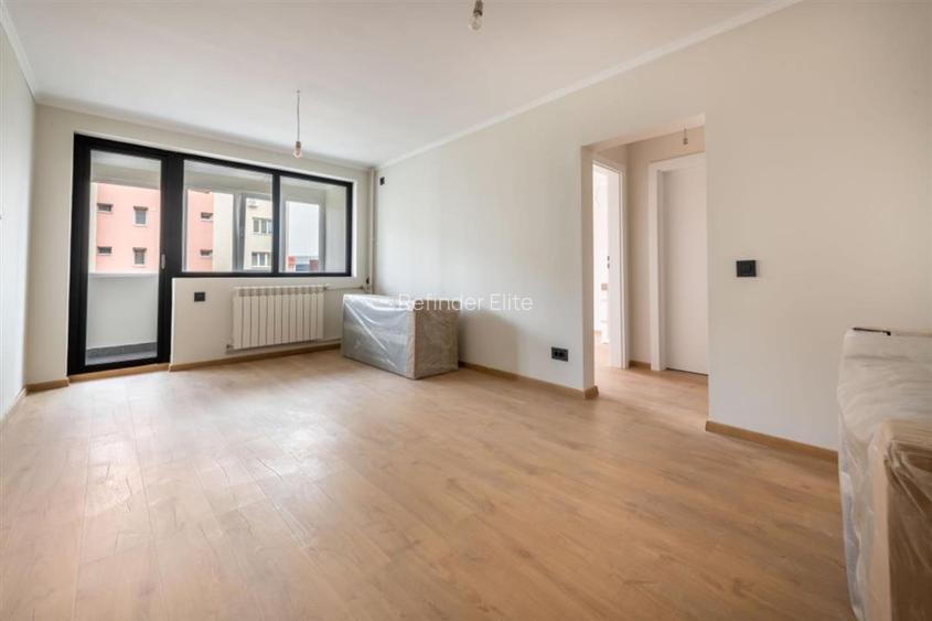 Vanzare apartament 2 camere | Dristor | Mall Park Lake | et 6/10 | renovat, amen - 4