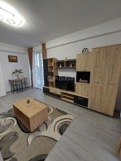 Garsonieră Modernă, Bloc Nou (2022), 60mp Total – Vitan/Metrou - 5