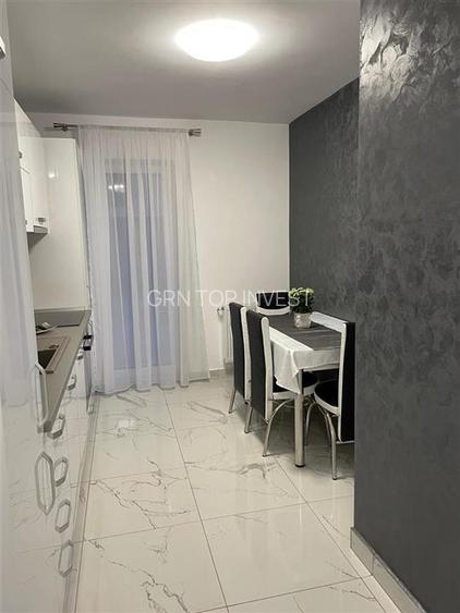 Apartament 2 dormitoare terasa parcare zona Centrala - 4