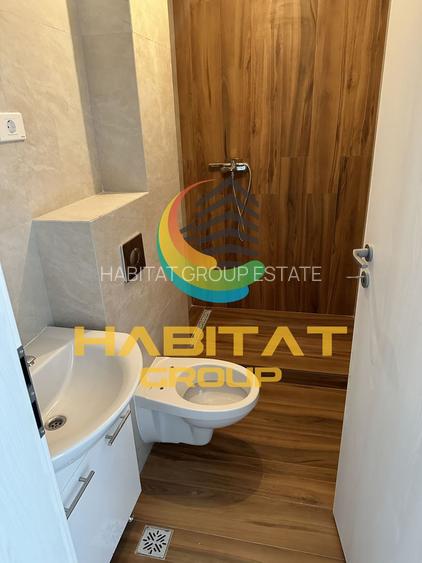 Apartament 2 camere metrou Aparatorii Patriei bloc nou - 4