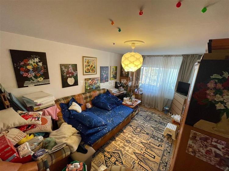 APARTAMENT LUMINOS BANEASA | 52 MP | DECOMANDAT | APROAPE DE HERASTRAU - 3