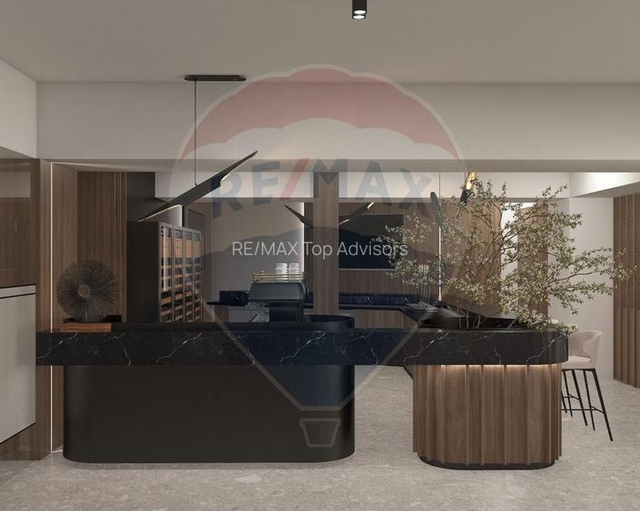 DE VANZARE Hotel cu 41 camere în zona P-ta Unirii - 5