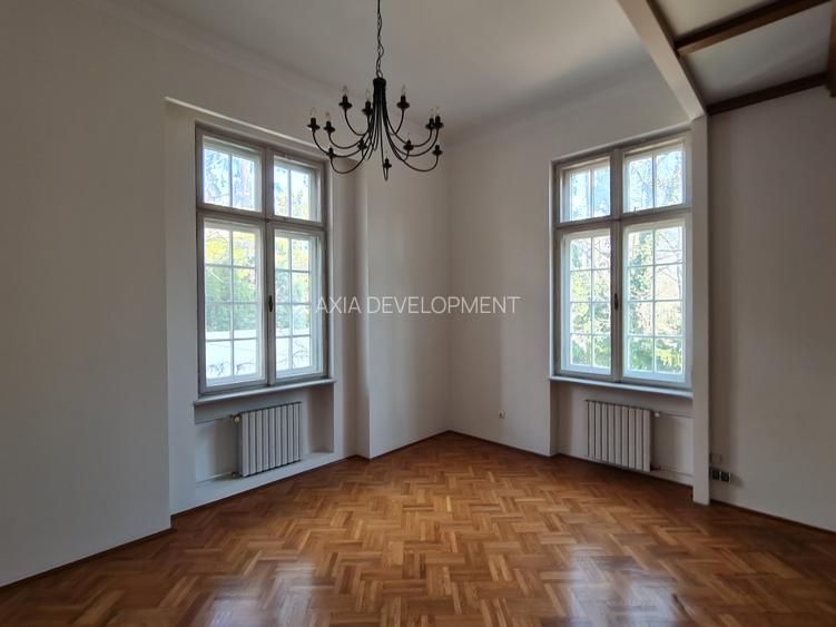 Vila Kiseleff - sediu ambasada, sediu reprezentativ - 5