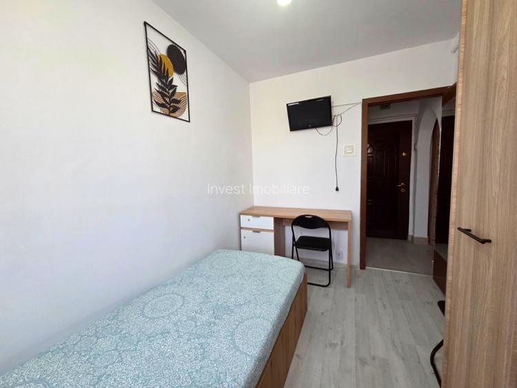 DE INCHIRIAT-2 CAMERE-BLD SOCOLA-PODU ROS - 4