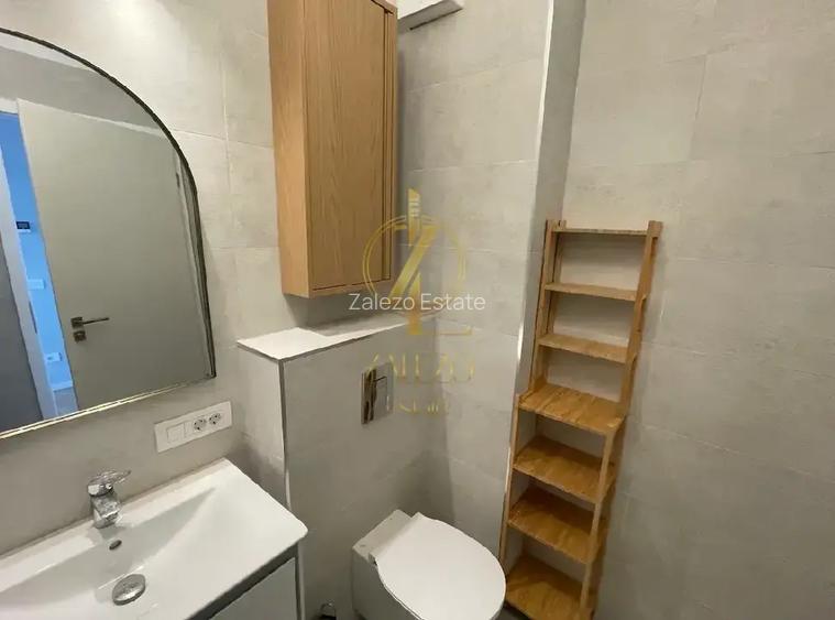 Apartament deosebit cu 3 camere | ISHO | Take Ionescu - 15