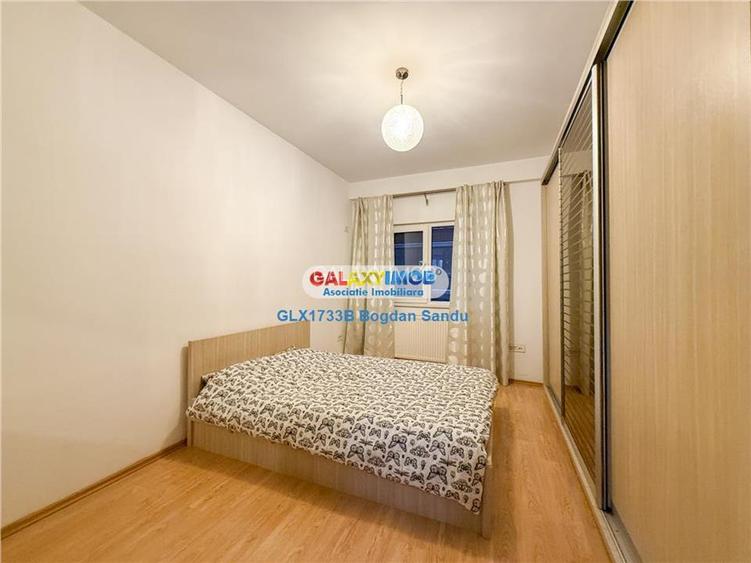 Apartament cu 3 camere de inchiriat in Militari Residence - Rezervelor - 6