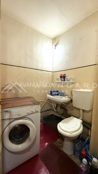 Apartament 3 camere, cart.Marasti, str.Cernei, 2 bai, 2 balcoane, decomandat - 9