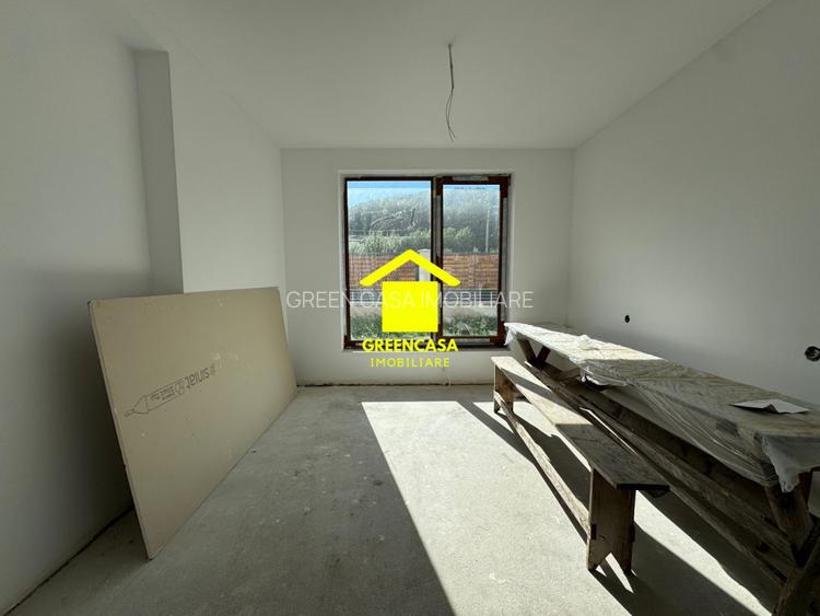 Casă individuală P+E, 294 mp utili, curte 570 mp, Chinteni - 6