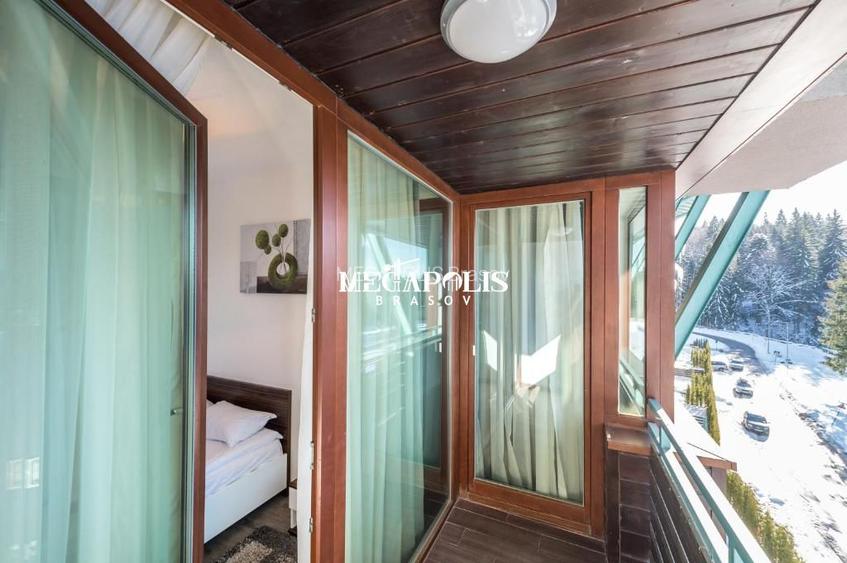Apartament de Lux | Poiana Brașov | Investitie - 19