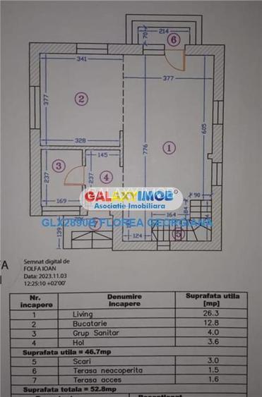 Casa de vanzare Otopeni-Odai - 14