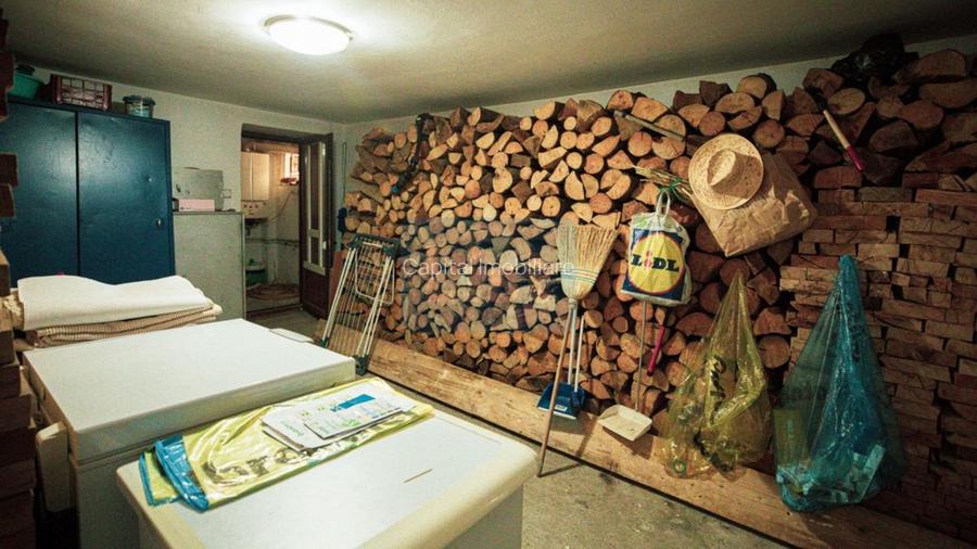 Casa superba zona centrala p+1 Resita - 11