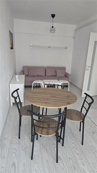 Apartament 2 camere Bucium - 350 euro - 2