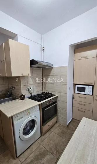 Apartament 3 Camere Floreasca | Parter | Balcon - 6