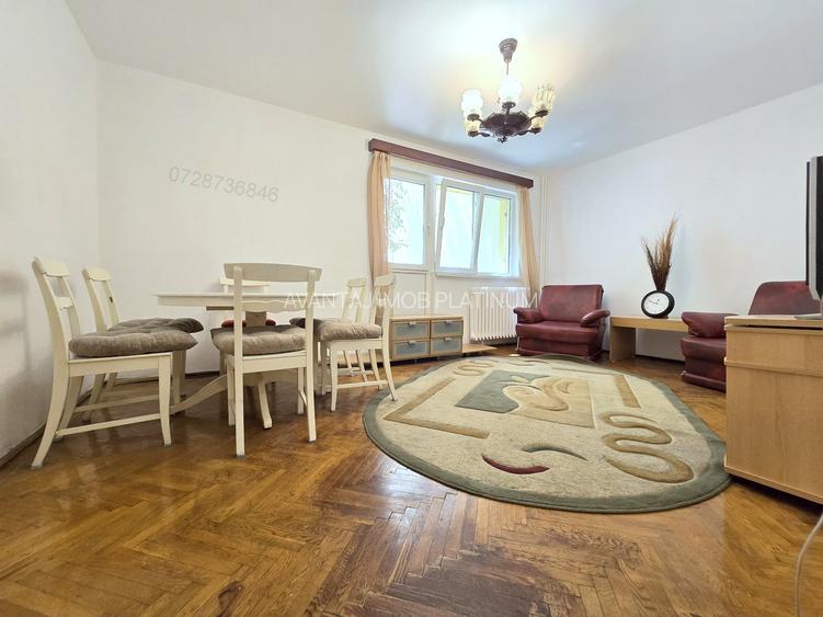 Berceni - Bulevardul Alexandru Obregia adiacent, etaj 1/4, decomandat - 2