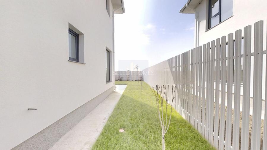 Vila  de Inchiriat 4 Camere *Tunari* *Tur Virtual* - 12