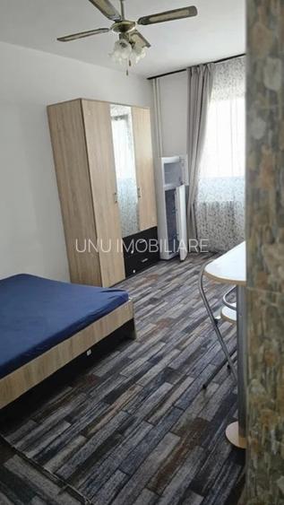 Garsoniera - zona  Mircea cel Batran  - Pet Friendly - 6