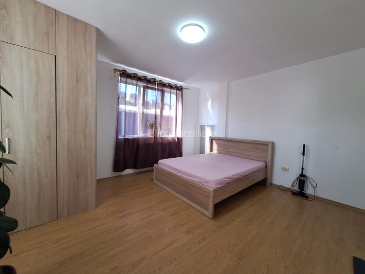 Apartament cu 3 camere, 63 mp, balcon, langa VIVO - 4