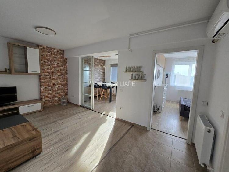 AP.2 CAMERE-APARATORI, PET-FRIENDLY, CENTRALA, PARCARE INCLUSA, METROU - 2