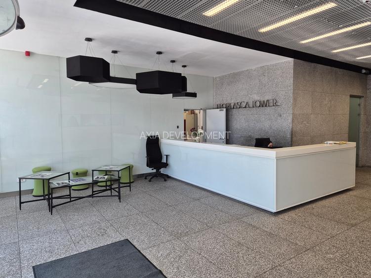 Floreasca Tower – Birou 370mp langa Promenada Mall, Comision 0% - 3