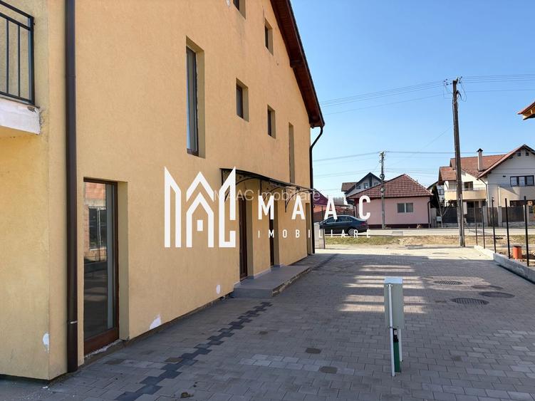 Duplex 3 camere I 2 bai I Balcon I Parcare I Zona Turnisor - 8