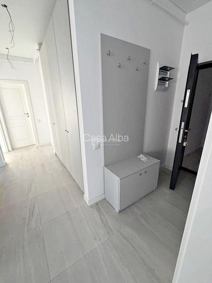 Tatarasi - Solumnia, 2 camere premium, disponibil imediat, Parcare Subterana - 10