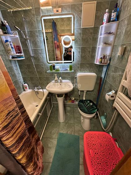 1 Decembrie 3 Camere Etaj 1 Centrala Proprie Instalatii Schimbate 12 Min Metrou - 11