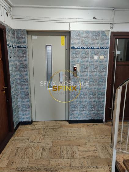 2 camere Piata Muncii/ Basarabia/ metrou/ parc Lia Manoliu - 14