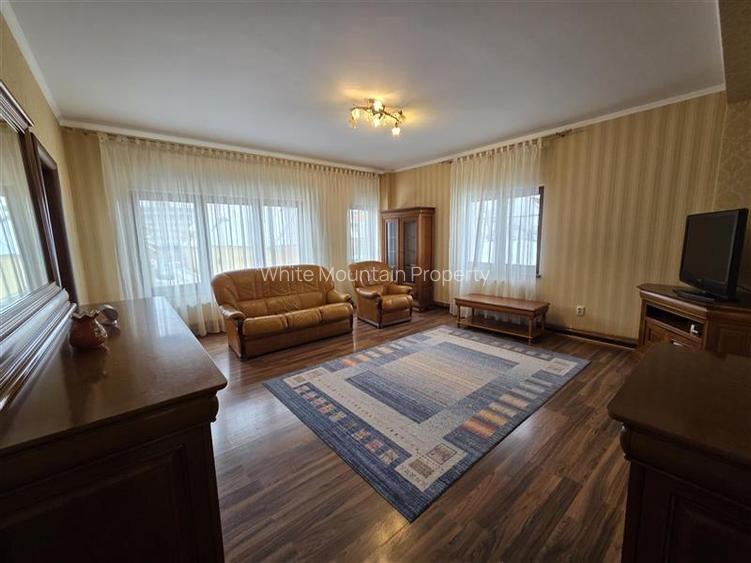 Apartament 3 camere cu 2 locuri parcare si acces la gradina Brasovul Vechi - 28