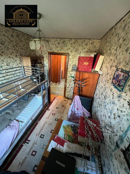 Militari - Valea Lunga | 3 Camere | 2 Bai | Balcon | Metrou - 4