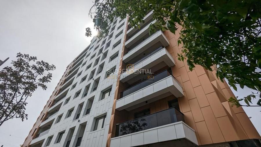 Garsoniera noua, mobilata si utilata, parcare inclusa – Oltenitei - 14