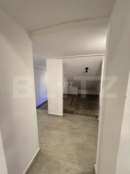 Apartament de vanzare, cu 2 camere, 65 mp, zona centrala - 3