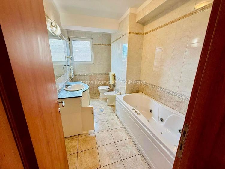 Apartament 4 Camere | 131 mp | Loc de parcare inclus - 7