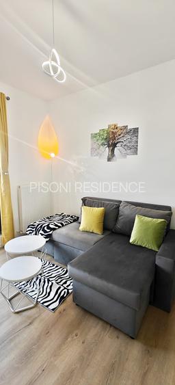 Garsonieră mobilată și utilată, totul nou -Bragadiru, Diamond Houses, Safirului - 4