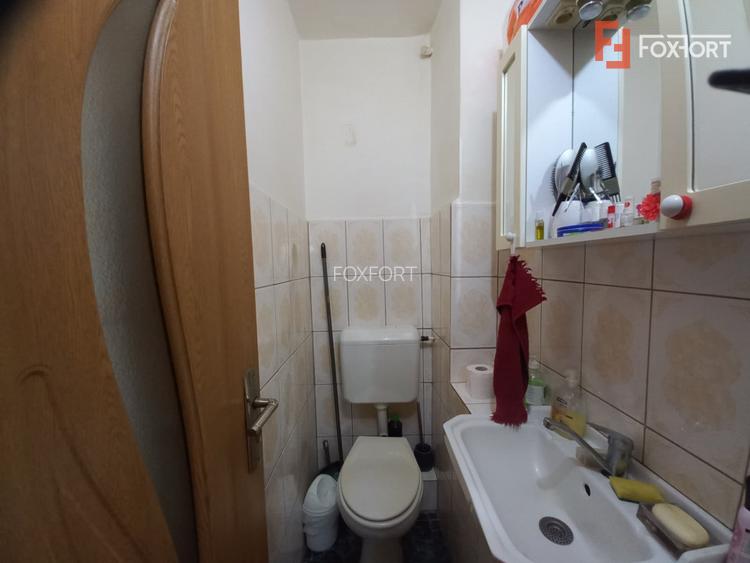 Apartament cu 3 camere de vanzare in Timisoara, zona Lipovei - 6