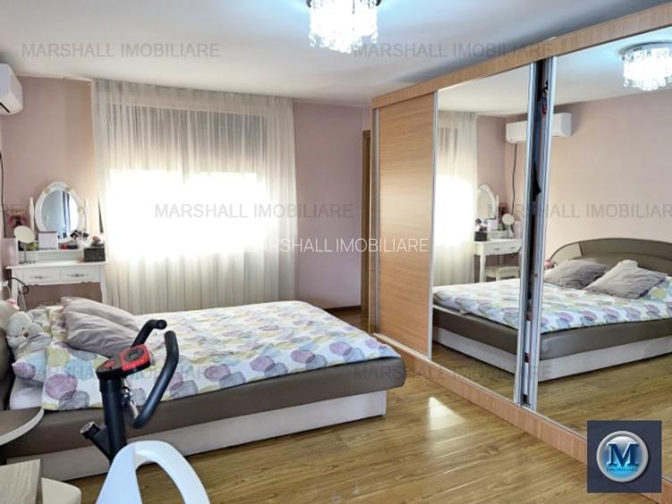 Vila cu 4 camere de vanzare in Barcanesti, 145.35 mp #16488 - 8