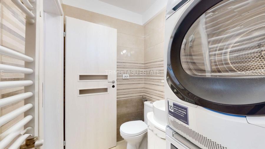 Casă modernă 4 camere | Popești-Leordeni – Intrarea Viilor - 17