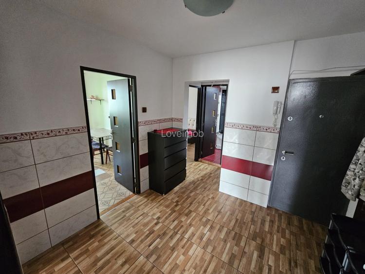 Apartament 4 camere Dristor, 2 bai, mobilat, 10 min metrou - 7