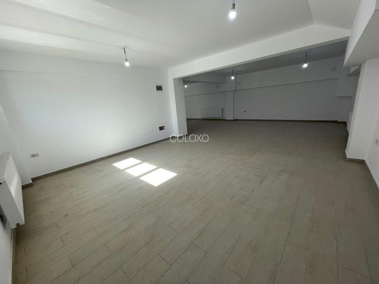 Spatiu Comercial Nou- 145 Mp - Pepinierii - 11