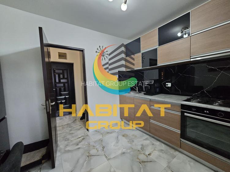 2 camere Brancoveanu Budimex complet renovat mobilat utilat - 21