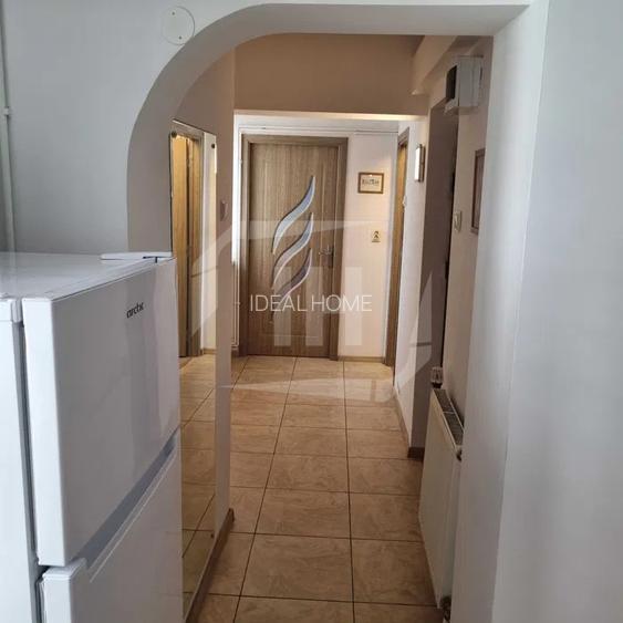 Apartament 2 camere I decomandat I cu parcare I Intre Lacuri - 8