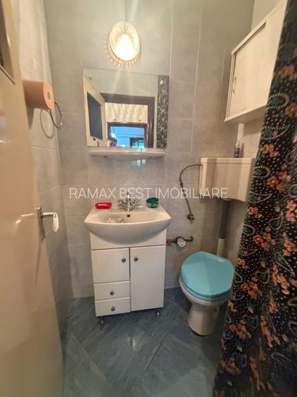 Nicolae Grigorescu 3 minute metrou - Parc IOR -Scoala Labis - 4