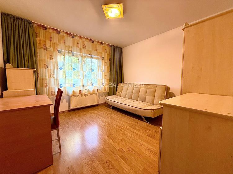 3 camere Lujerului-Virtutii | Bloc P+4 | 78mp - disponibilitate imediata - 3