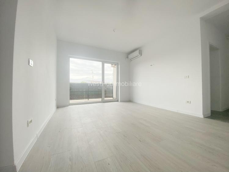 Apartament 3 camere, 85mp utili, etaj P/3 - Mehala - 2